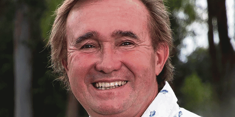 “Los políticos deberían encontrar coincidencias, sobre todo al ser un país muy pequeño y con poca gente”