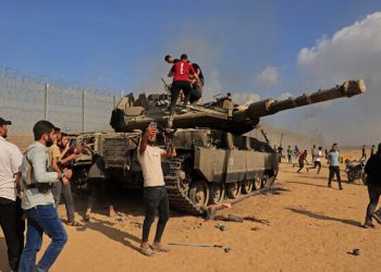 Ls Semana en el mundo: 11 de octubre