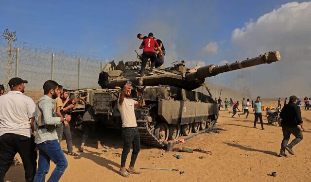 Ls Semana en el mundo: 11 de octubre