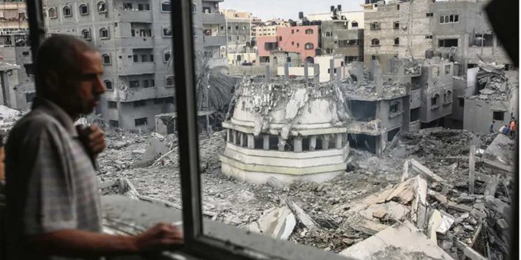 La semana en el Mundo: 25 de octubre