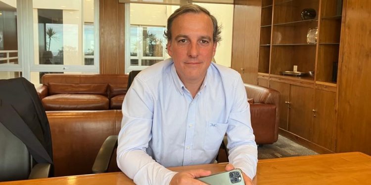 “Nuestro diferencial es la dedicación y atención personalizada que tenemos con nuestros clientes”