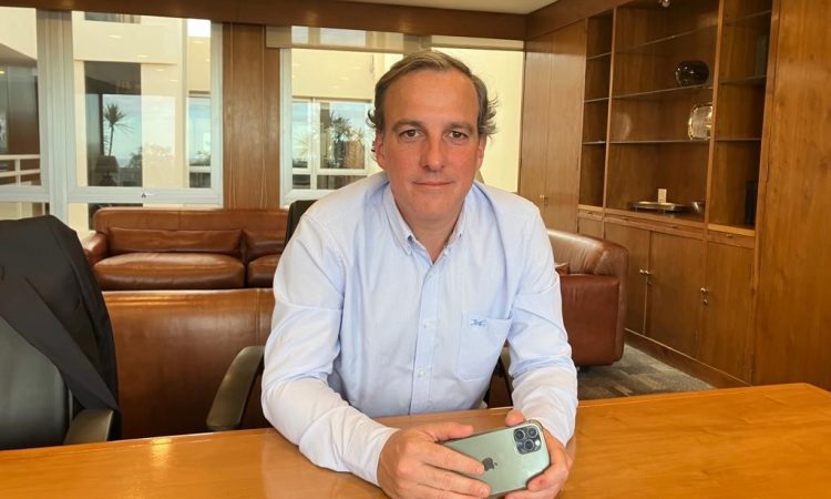 “Nuestro diferencial es la dedicación y atención personalizada que tenemos con nuestros clientes”