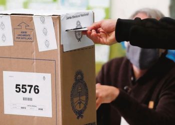 Argentina, entre dos modelos