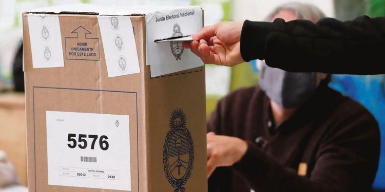 Argentina, entre dos modelos