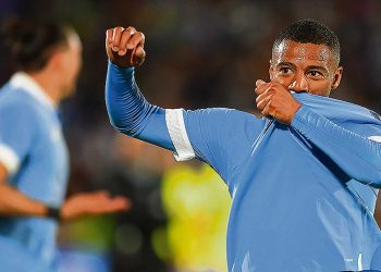 Cronología de una victoria clásica ante Brasil