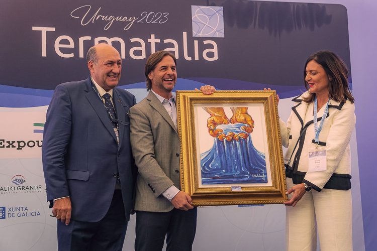 Los operadores termales siguen apostando pese a las dificultades