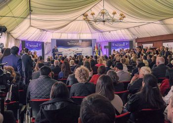 Rogelio Martínez: “Es necesario gastar menos en fármacos e invertir más en termalismo”