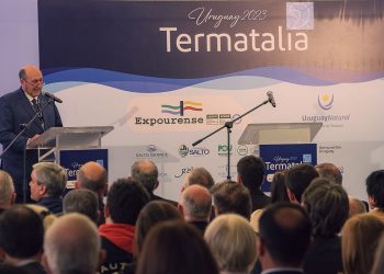 Los operadores termales siguen apostando pese a las dificultades