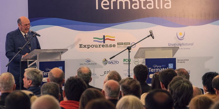 Los operadores termales siguen apostando pese a las dificultades