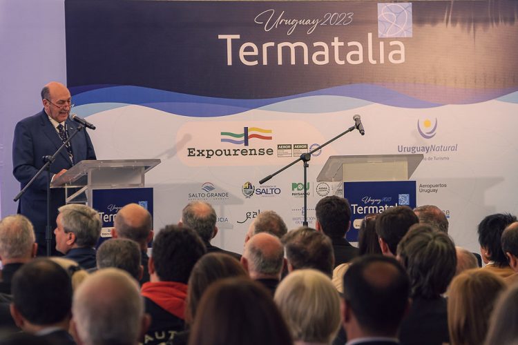 Los operadores termales siguen apostando pese a las dificultades