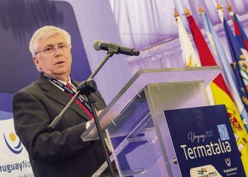 Turismo termal: “La diferencia cambiaria con Argentina afecta, pero la oferta está y es de calidad”