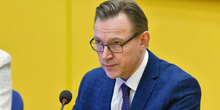 “La solución pacífica de los conflictos regionales es la única manera de tener un mundo más seguro”