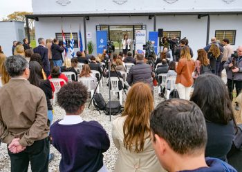 El valor de la capacitación para los educadores de Inisa