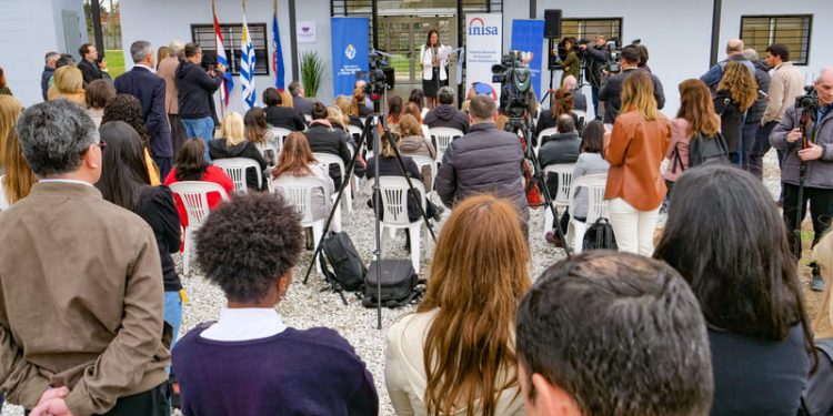 El valor de la capacitación para los educadores de Inisa