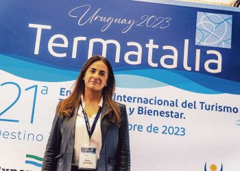 Salto: las lecciones de Termatalia 2023