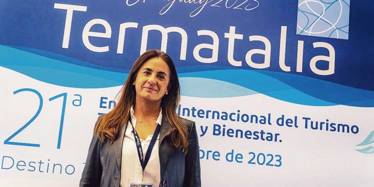 Salto: las lecciones de Termatalia 2023