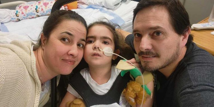 Justicia define denuncia de mala praxis