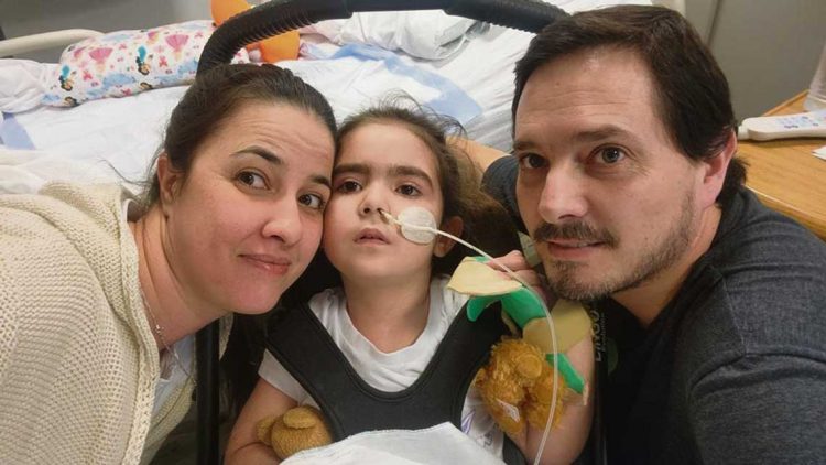 Justicia define denuncia de mala praxis