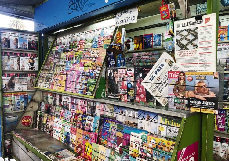 Guillermo Gálvez: “La estamos peleando solos y no hay quien nos acompañe”