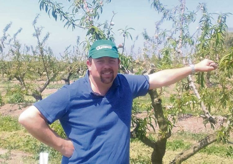 “Uruguay tiene que definir si quiere tener granja o si prefiere consumir importados”