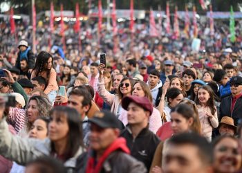 La Semana de Lavalleja cumple 50 años y los festeja a lo grande