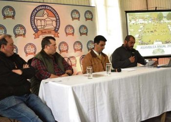 Hay variables que hacen que el negocio agropecuario sea poco tentador