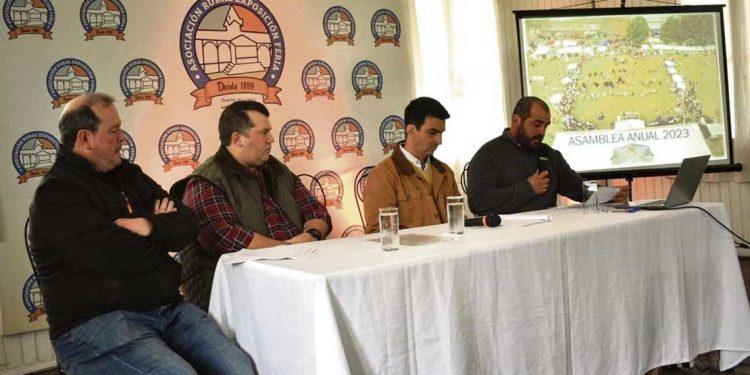 Hay variables que hacen que el negocio agropecuario sea poco tentador