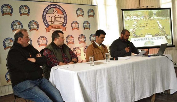 Hay variables que hacen que el negocio agropecuario sea poco tentador