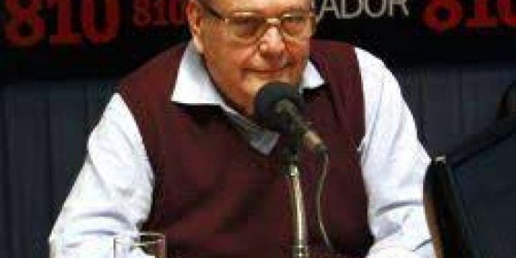 Julio Villegas: sinónimo del mejor periodismo