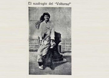La suerte es grela (uruguayismo)