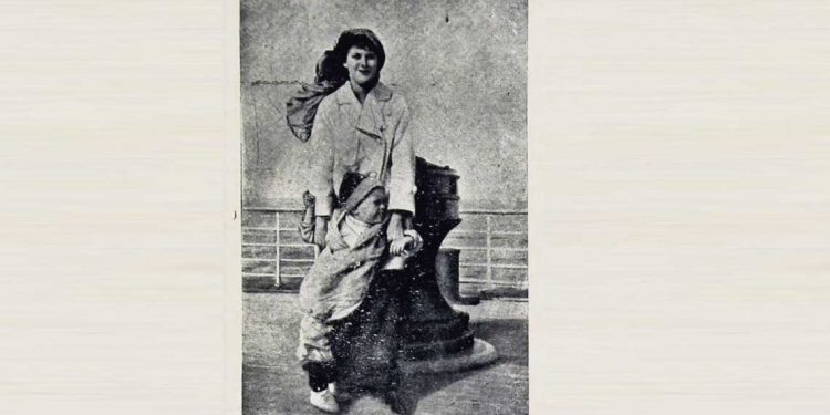 La suerte es grela (uruguayismo)