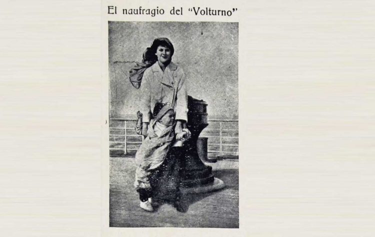 La suerte es grela (uruguayismo)