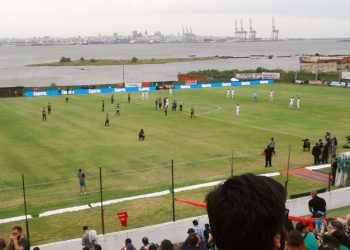 Lo sabemos hace décadas, el futbol profesional uruguayo es inviable