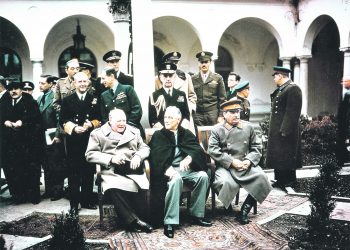 Se busca: una globalización “light”