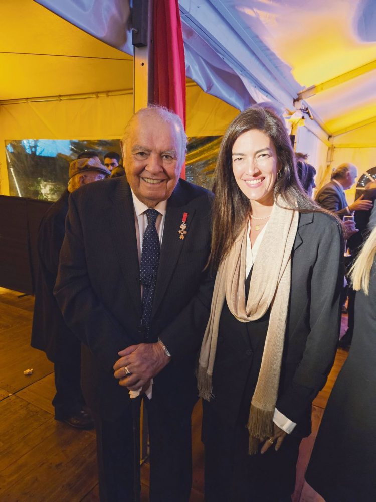 España, un socio económico, social y cultural de Uruguay a través de un vínculo que se refuerza cada año