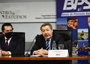 Estamos en una etapa fermental respecto al subsidio de alquileres