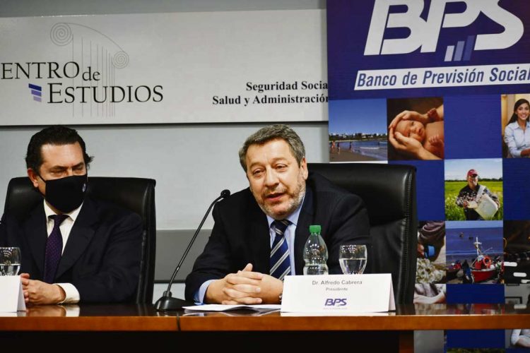 Estamos en una etapa fermental respecto al subsidio de alquileres