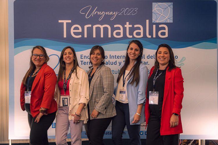 Los operadores termales siguen apostando pese a las dificultades