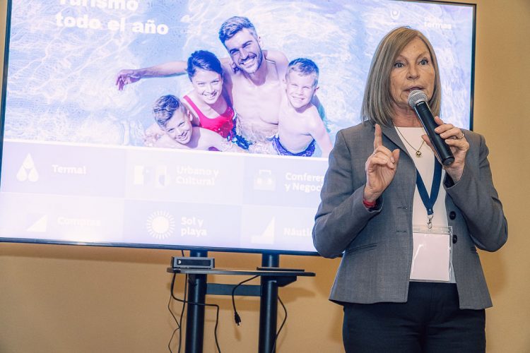 Los operadores termales siguen apostando pese a las dificultades