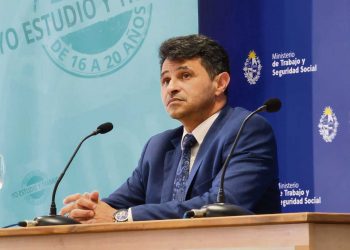 “Es importante implementar políticas para que las pequeñas empresas puedan generar nuevos empleos”