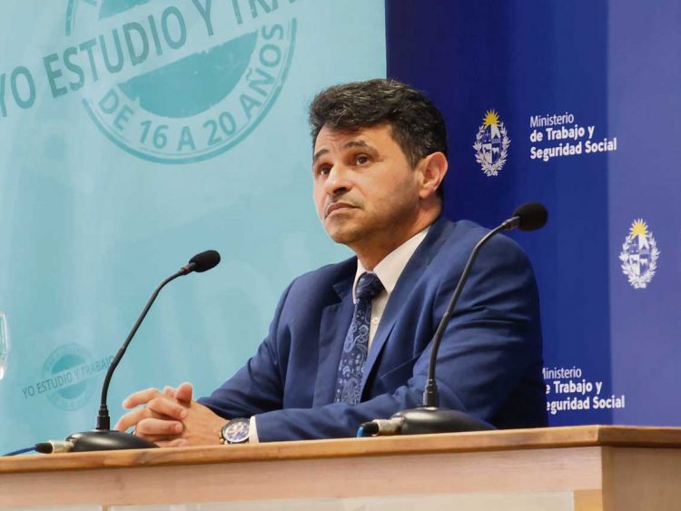 “Es importante implementar políticas para que las pequeñas empresas puedan generar nuevos empleos”