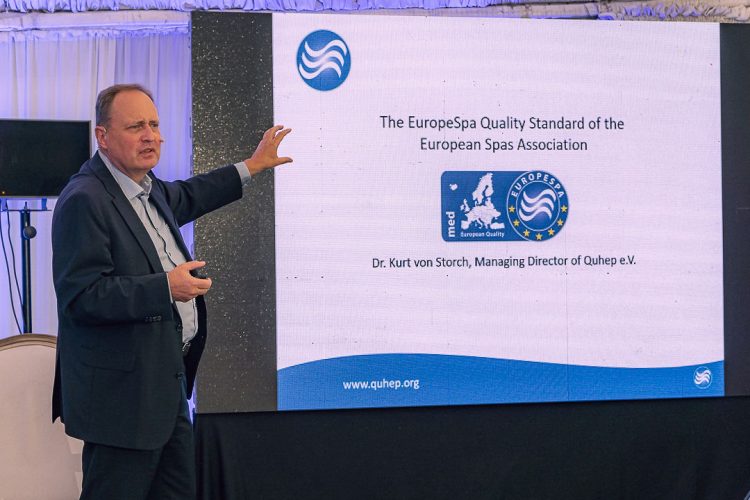 Los operadores termales siguen apostando pese a las dificultades