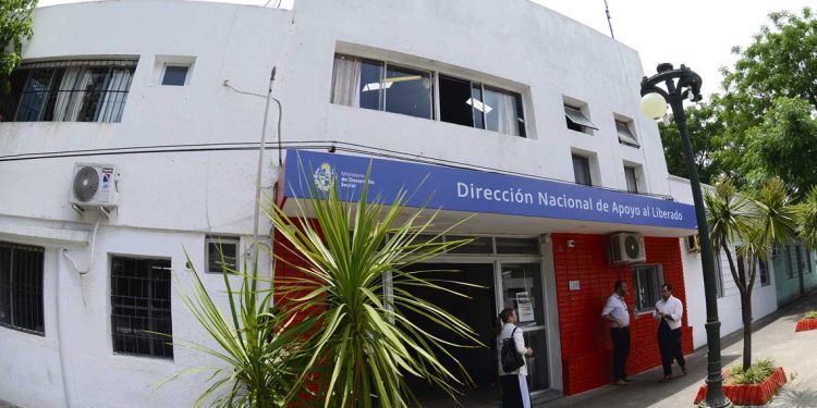 “Más de la mitad de las personas que están en la calle estuvieron antes en privación de libertad”