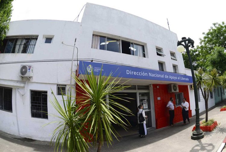 “Más de la mitad de las personas que están en la calle estuvieron antes en privación de libertad”