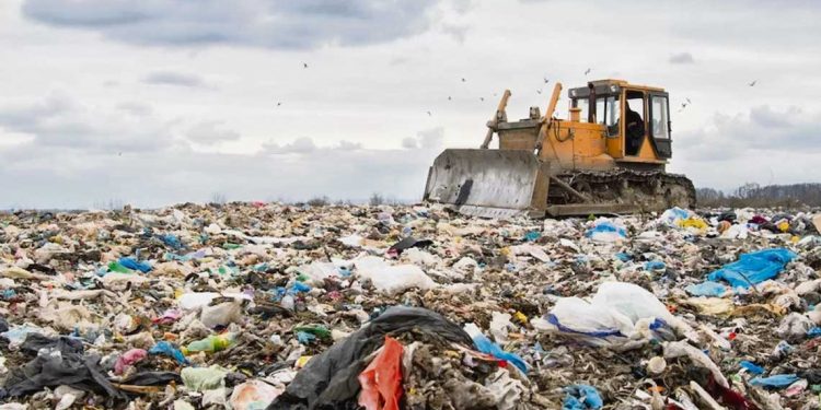 Empalme Olmos: Instalación de nuevo vertedero genera rechazo entre los vecinos