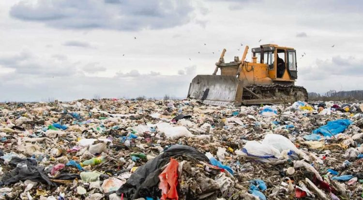 Empalme Olmos: Instalación de nuevo vertedero genera rechazo entre los vecinos
