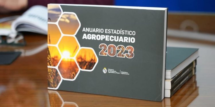 Se dieron a conocer las cifras de los puestos de trabajo en el sector rural
