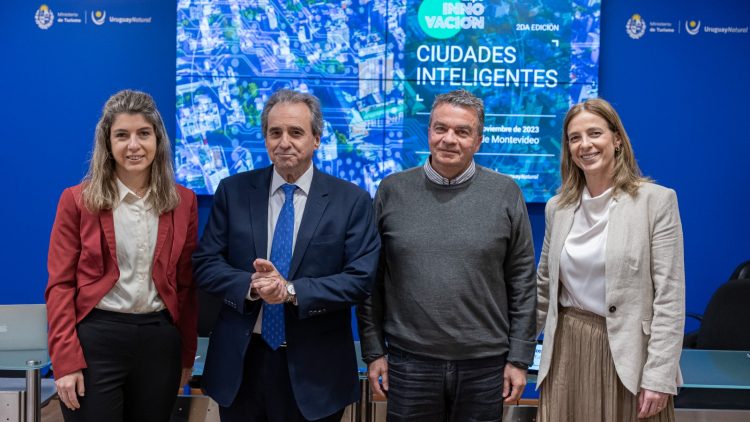 Ciudades Inteligentes: laboratorios reales que atraen talento