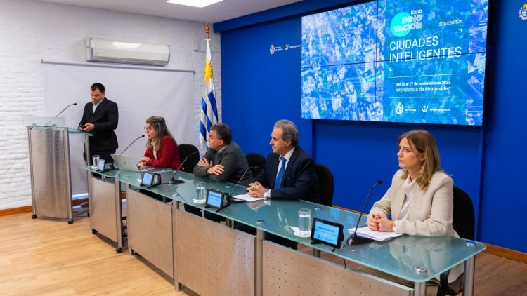 Ciudades Inteligentes: laboratorios reales que atraen talento