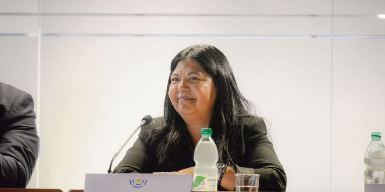 “El trabajo dentro de la cárcel debería ser obligatorio”